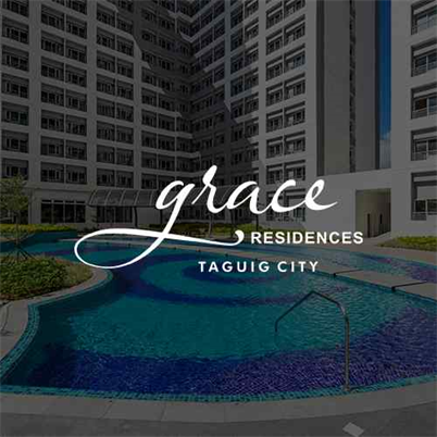 Grace Residences